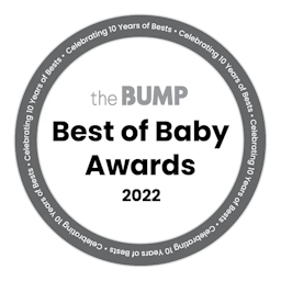 The Bump Best of Baby Awards 2022